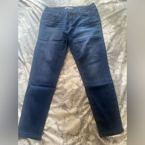 Wit&Wisdom Skinny jeans